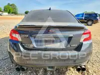 2019 Subaru WRX фото