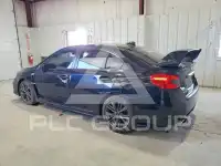 2019 Subaru WRX photo