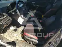2019 Subaru WRX фото