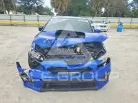 2019 Subaru WRX фото