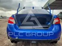 2019 Subaru WRX фото