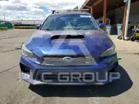 2019 Subaru WRX фото
