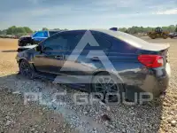 2019 Subaru WRX фото