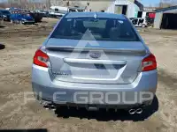 2019 Subaru WRX фото