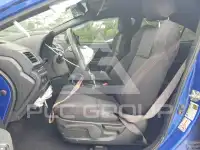 2019 Subaru WRX фото