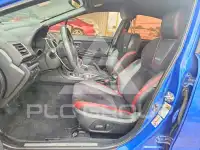 2019 Subaru WRX фото