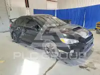 2019 Subaru WRX photo