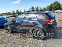 2019 Subaru Crosstrek photo