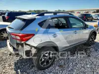 2019 Subaru Crosstrek фото