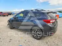 2019 Subaru Crosstrek фото