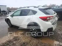 2019 Subaru Crosstrek фото