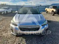 2019 Subaru Crosstrek фото