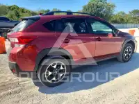 2019 Subaru Crosstrek фото