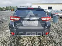 2019 Subaru Crosstrek фото