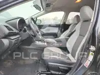 2019 Subaru Crosstrek фото