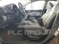 2019 Subaru Crosstrek photo