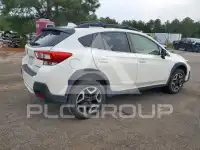 2019 Subaru Crosstrek фото