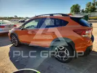 2019 Subaru Crosstrek фото