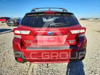 2019 Subaru Crosstrek photo