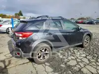 2019 Subaru Crosstrek фото