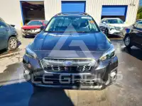 2019 Subaru Crosstrek фото