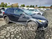 2019 Subaru Crosstrek фото