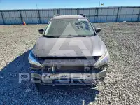 2019 Subaru Crosstrek фото