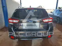 2019 Subaru Crosstrek photo