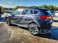 2019 Subaru Crosstrek фото