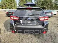 2019 Subaru Crosstrek photo