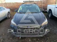2019 Subaru Crosstrek фото