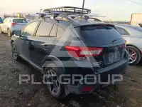 2019 Subaru Crosstrek фото