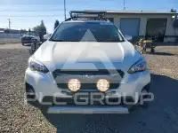 2019 Subaru Crosstrek фото