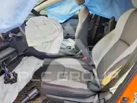 2019 Subaru Crosstrek фото