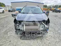 2019 Subaru Crosstrek фото