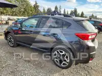 2019 Subaru Crosstrek photo