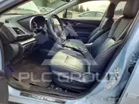 2019 Subaru Crosstrek фото