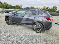 2019 Subaru Crosstrek фото