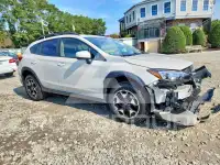 2019 Subaru Crosstrek фото