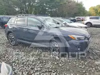 2019 Subaru Crosstrek фото