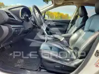 2019 Subaru Crosstrek фото
