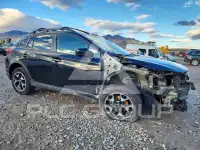2019 Subaru Crosstrek фото