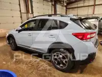 2019 Subaru Crosstrek фото