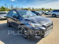 2019 Subaru Crosstrek фото