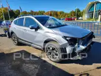 2019 Subaru Crosstrek photo