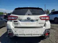 2019 Subaru Crosstrek фото