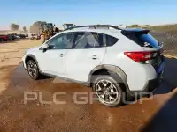 2019 Subaru Crosstrek фото