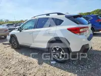 2019 Subaru Crosstrek фото