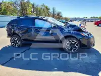 2019 Subaru Crosstrek фото