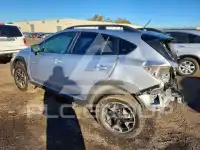 2019 Subaru Crosstrek фото